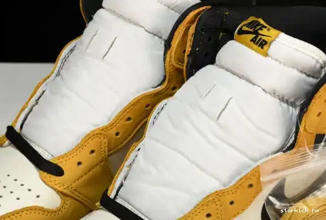 555088-109 High Ochre 1 Yellow 555088-109   Retro Jordan 0617